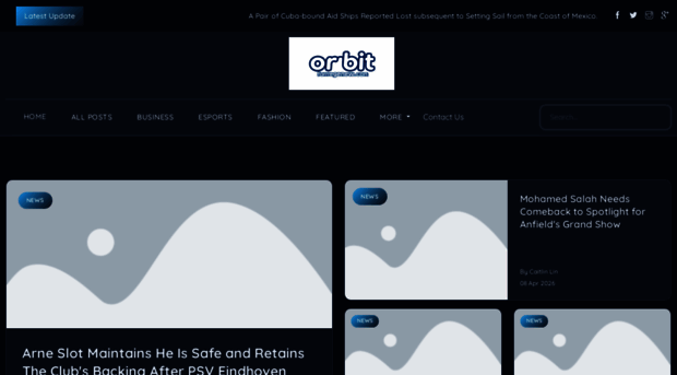 orbitforgenow.com