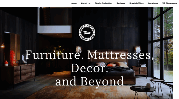 orbitfurniture.com