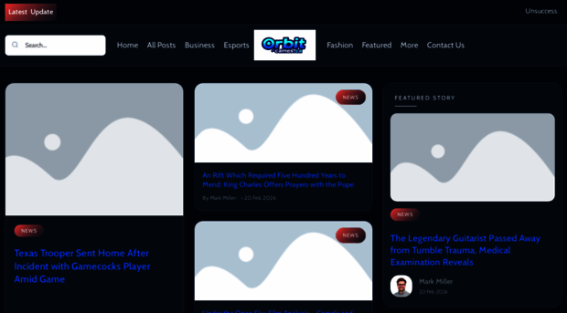 orbitgames.ca