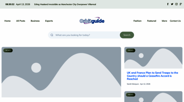 orbitguide.us