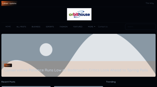 orbithouse.ca