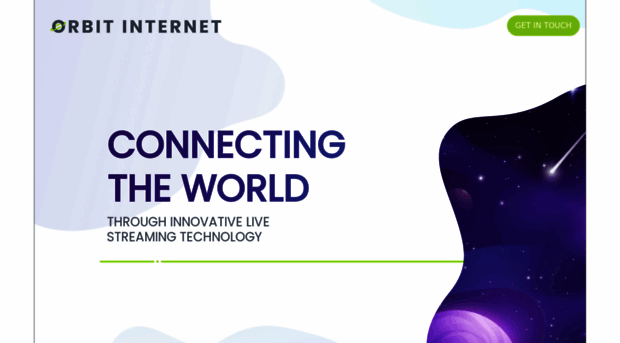orbitinternetllc.com