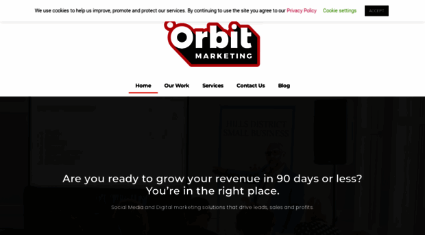 orbitmarketing.com.au