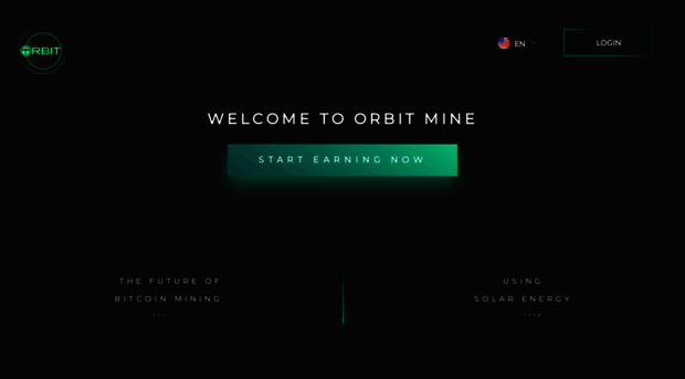 orbitmine.com