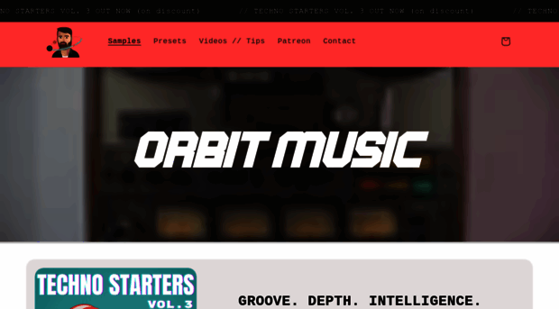 orbitmusic.store