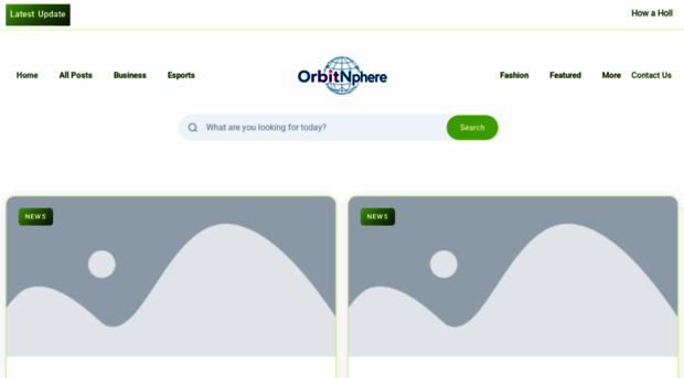 orbitnestsphere.com