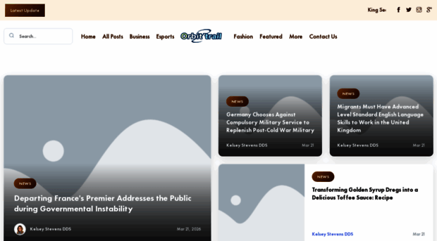 orbitnesttrail.com