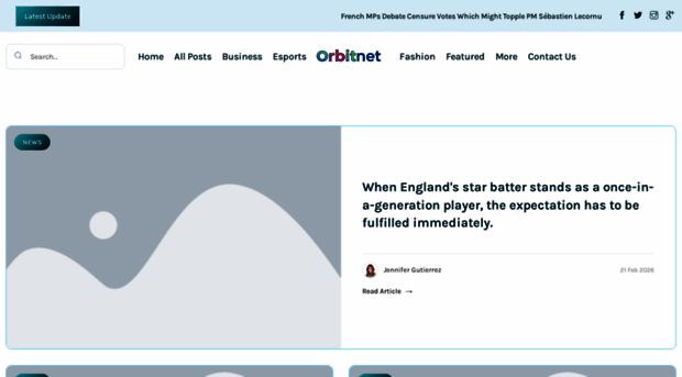 orbitnet.ca