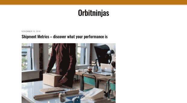 orbitninjas.com