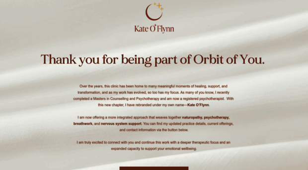 orbitofyou.com.au