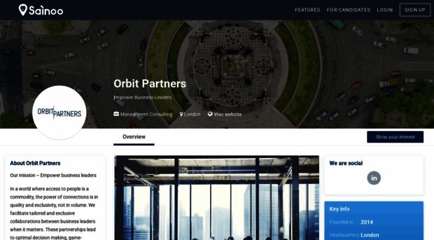 orbitpartners.sainoo.com