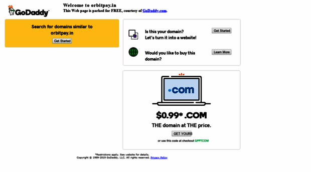 orbitpay.in
