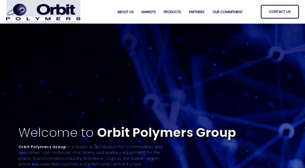 orbitpolymers.com