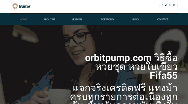 orbitpump.com