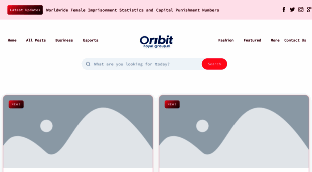 orbitroyalgroup.nl