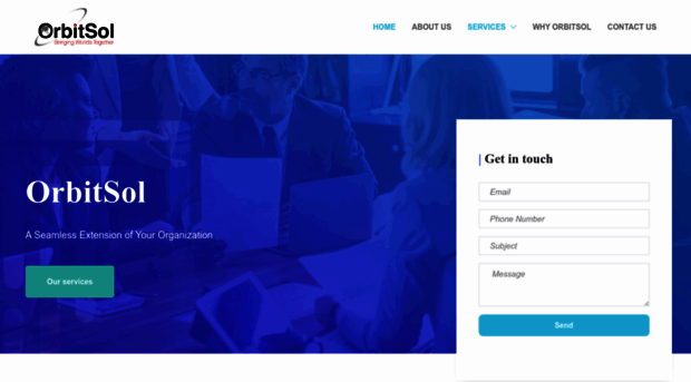 orbitsol.com