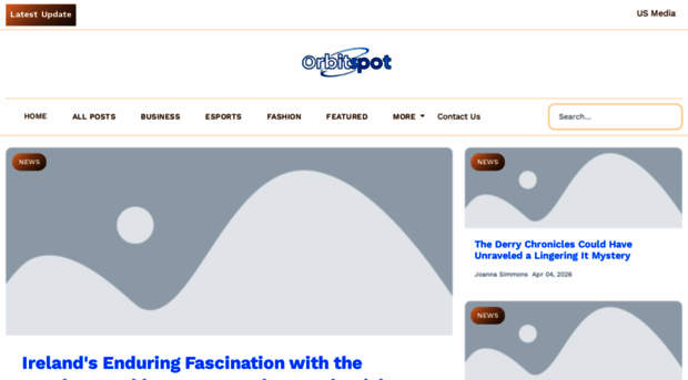 orbitspot.ca