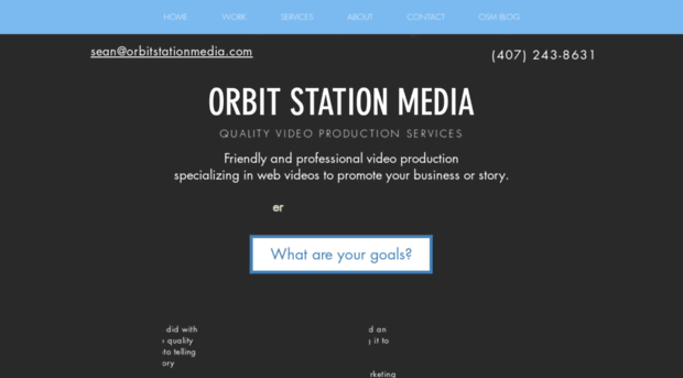 orbitstationmedia.com
