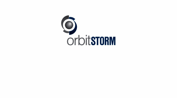 orbitstorm.com