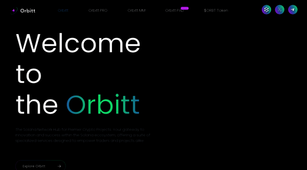 orbitt.pro