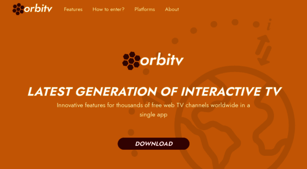 orbitv.io