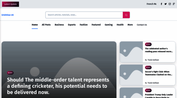 orbitview.co.uk