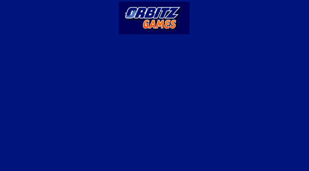 orbitzgames.com