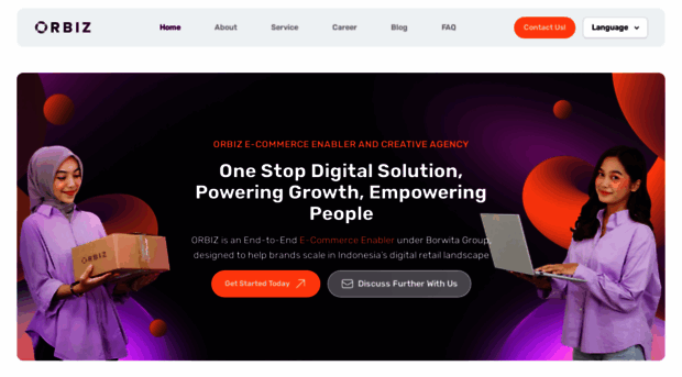 orbiz.id