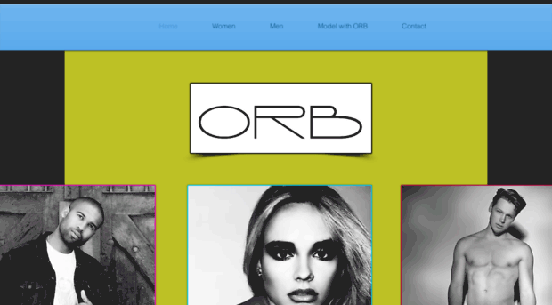 orbmodels.com