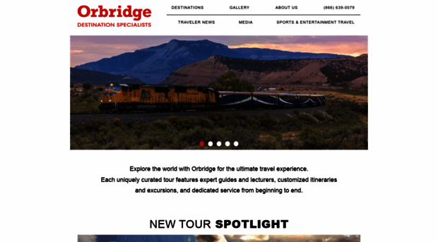 orbridge.com