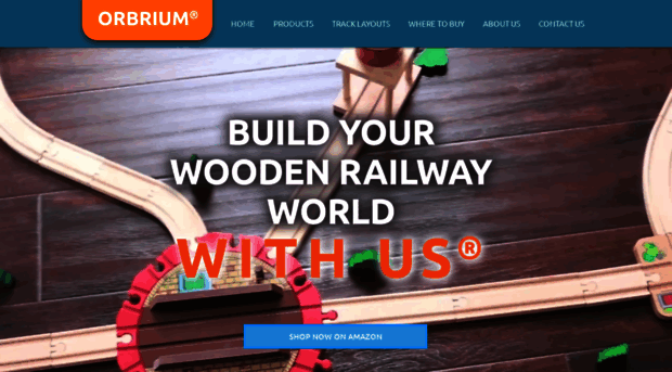 orbriumwoodentoys.com