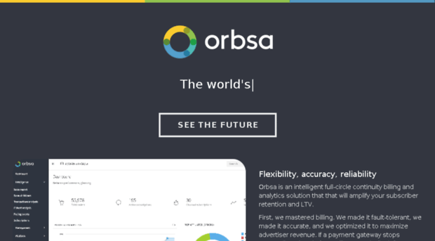 orbsa.com