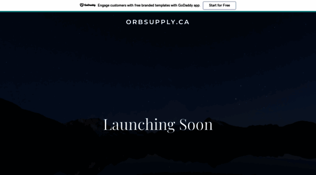 orbsupply.ca