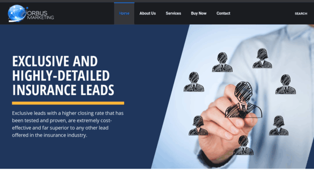 orbusmarketing.com