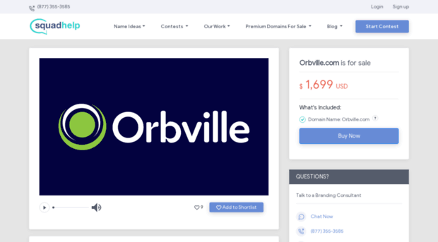 orbville.com