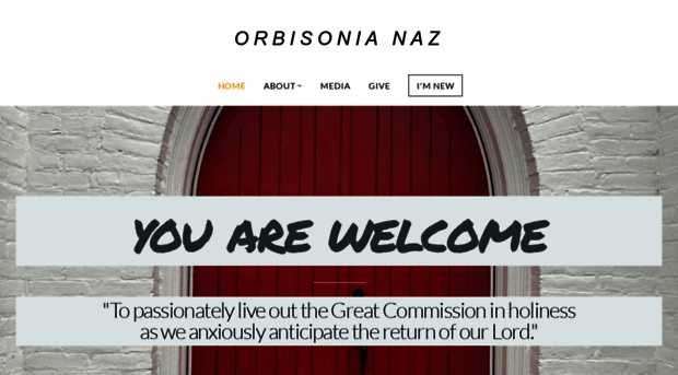 orbynaz.com