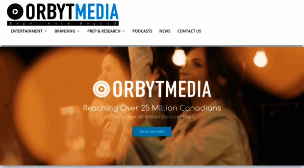 orbytmedia.com