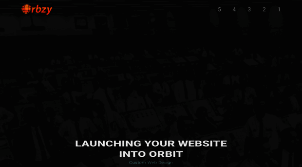 orbzy.com