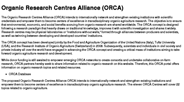 orca-research.org