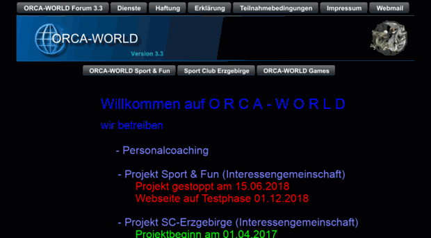 orca-world.org