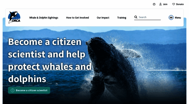 orca.org.uk