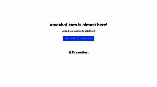 orcachat.com