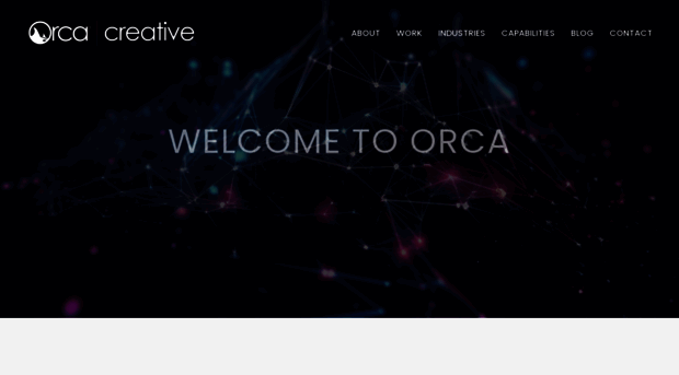 orcacreativeagency.com