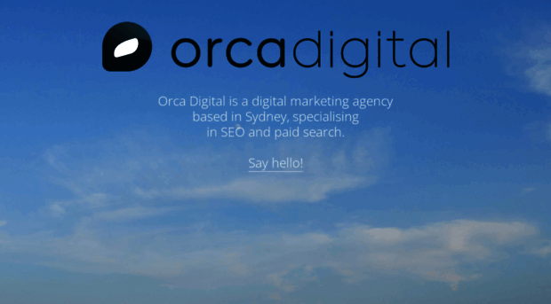 orcadigital.com.au