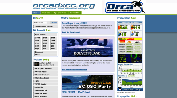 orcadxcc.org