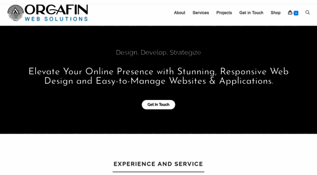 orcafinweb.com
