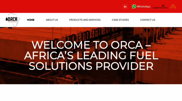 orcafuels.co.za