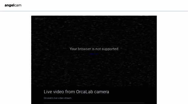 orcalab.click2stream.com