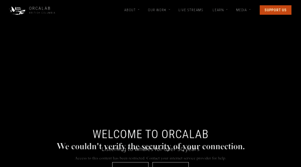 orcalab.org