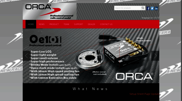 orcarc.com